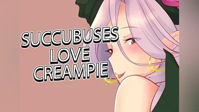Succubuses Love: Creampie EN Global (Global) [Steam]