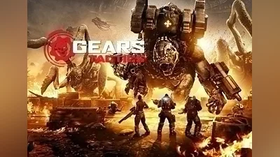 Gears Tactics United States (United States) [Xbox One/Series/Windows]