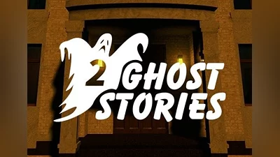 Ghost Stories 2 Global (Global) [Steam]