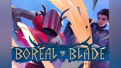 Boreal Blade Global (Global) [Steam]