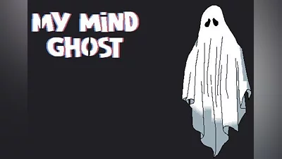 My Mind Ghost EN Global (Global) [Steam]