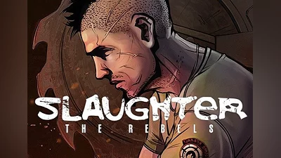 Slaughter 3: The Rebels EN/PT/RU/ES Global (Global) [Steam]