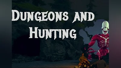 Hexaluga: Dungeons and Hunting EN Global (Global) [Steam]