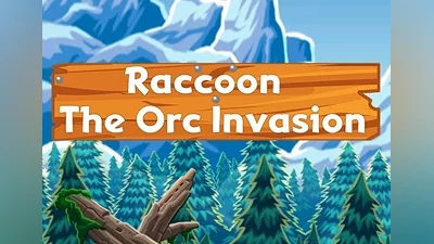 Raccoon: The Orc Invasion EN Global (Global) [Steam]
