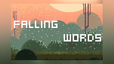 Falling Words EN/RU Global (Global) [Steam]