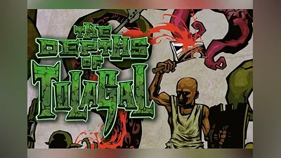 The Depths of Tolagal EN Global (Global) [Steam]