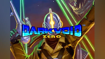 Dark Void Zero EN/DE/FR/IT/ES Global (Global) [Steam]
