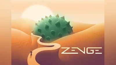 Zenge Global (Global) [Steam]