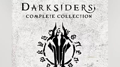 Darksiders - Complete Collection Global (Global) [Steam]