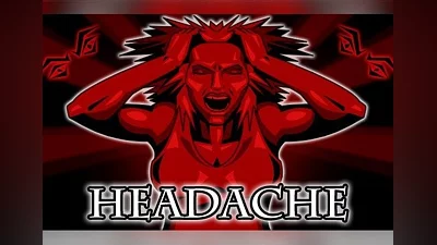 Headache EN Global (Global) [Steam]