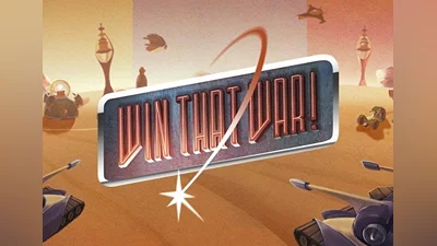 Win That War! EN/FR/ES Global (Global) [Steam]