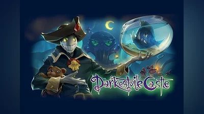 Darkestville Castle ARG EN/DE/FR/IT/RU/ES Argentina (Argentina) [Xbox One/Series]