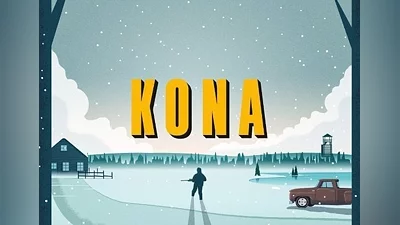 Kona EN/DE/FR/IT/ZH/ES EU (EU) [Steam]