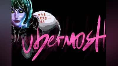 Ubermosh EN Global (Global) [Steam]