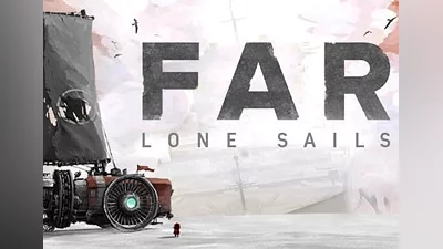 FAR: Lone Sails Global (Global) [GOG]