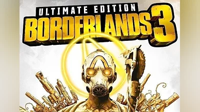 Borderlands 3 Ultimate Edition Global (Global) [Steam]
