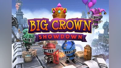 Big Crown: Showdown Global (Global) [Steam]