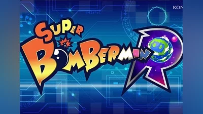Super Bomberman R EU (EU) [Steam]
