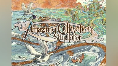 Amazing Cultivation Simulator EN/ZH Global (Global) [Steam]