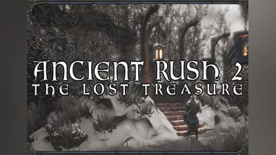 Ancient Rush 2 EN Global (Global) [Steam]
