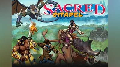 Sacred Citadel Global (Global) [Steam]