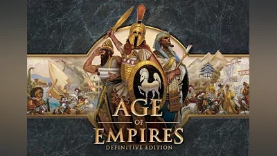 Age of Empires Definitive Edition EN EU (EU) [Xbox Windows]