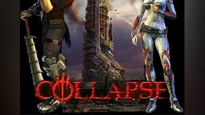 Collapse EN/RU Global (Global) [Steam Gift]