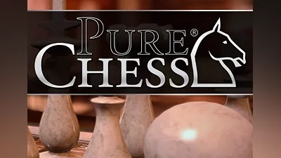 Pure Chess Grandmaster Edition EN/DE/FR/IT/NL/PT/RU/ES Global (Global) [Steam]