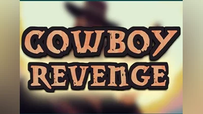 Cowboy Revenge EN Global (Global) [Steam]