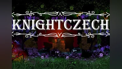 Knightczech: The beginning EN/CS Global (Global) [Steam]
