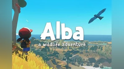 Alba: A Wildlife Adventure EU (EU) [Steam Gift]