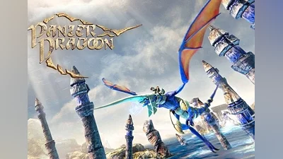 Panzer Dragoon: Remake EN Argentina (Argentina) [Xbox One/Series]