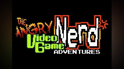 Angry Video Game Nerd: Adventures EN Global (Global) [Steam]