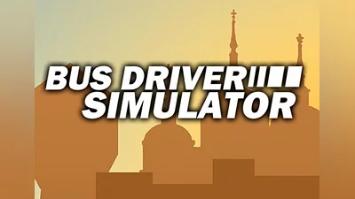 Bus Driver Simulator Global (Global) [Steam]