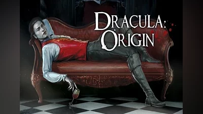 Dracula: Origin EN/DE/FR/IT/PL/RU/ES Global (Global) [GOG]