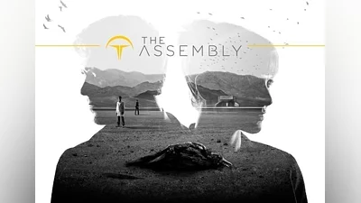 The Assembly EN/DE/FR EU (EU) [Steam]