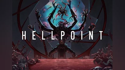 Hellpoint EU (EU) [Steam]