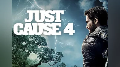 Just Cause 4 Complete Edition EU (EU) [Steam]