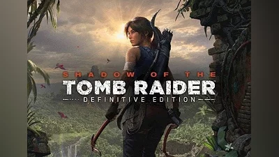 Shadow of the Tomb Raider Definitive Edition EU (EU) [Steam]