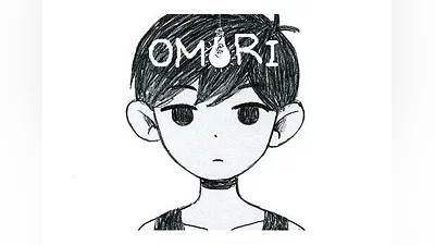 Omori EN EU (EU) [Steam Gift]