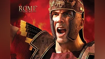 Rome: Total War - Collection EN Global (Global) [Steam Gift]