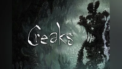 Creaks Collector's Edition Global (Global) [Steam]
