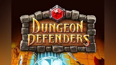 Dungeon Defenders EN/DE/FR/IT/ES EU (EU) [Steam Gift]