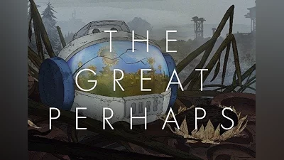 The Great Perhaps EN Global (Global) [Xbox One/Series]