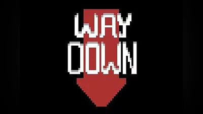 WayDown EN Global (Global) [Steam]