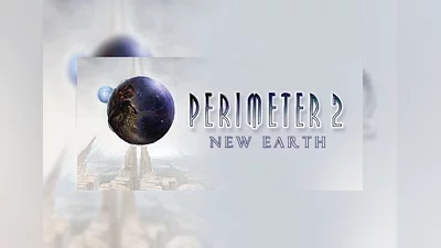 Perimeter 2: New Earth EN Global (Global) [Steam]