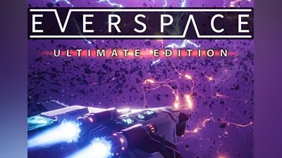 Everspace Ultimate Edition EU (EU) [Steam]