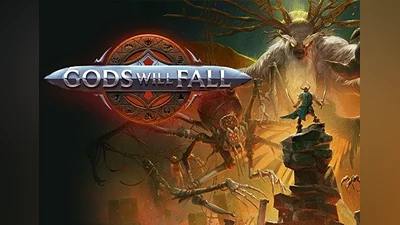Gods Will Fall EN/DE/FR/IT/RU/ZH/ES/ZH Global (Global) [Steam]