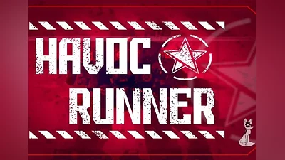 Havoc Runner EN Global (Global) [Steam]