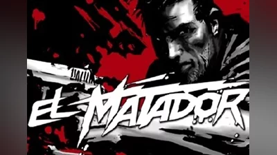 El Matador EN/DE/FR/IT/CS/RU/ES EU (EU) [Steam]